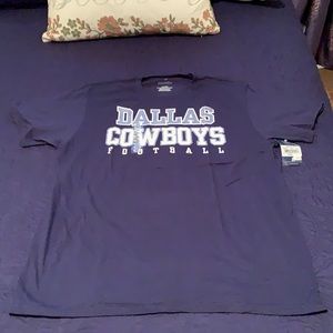 Dallas Cowboys NFL tee